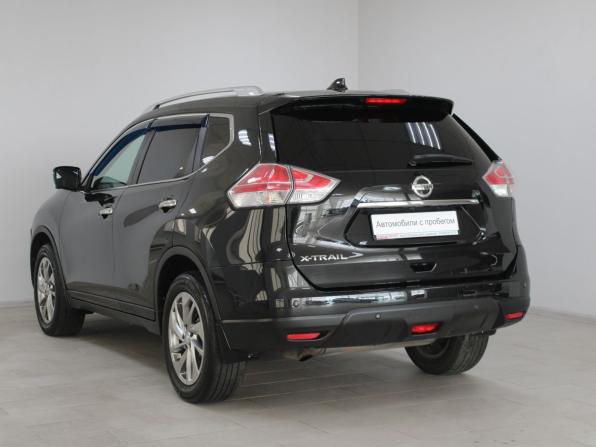 Nissan X-Trail III с пробегом 2017 года, цена 1 759 900 рублей, 215223 км, внедорожник, Автокод Объявления