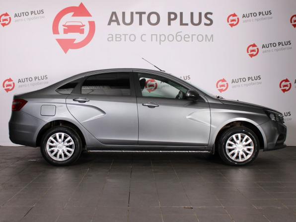 Lada (ВАЗ) Vesta I с пробегом 2018 года, цена 765 000 рублей, 203672 км, седан, Автокод Объявления