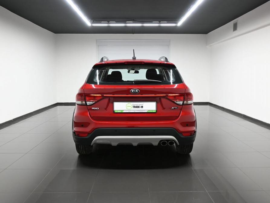 Kia Rio IV Тверь  - изображение 4