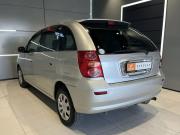 Toyota Nadia Новосибирск  - изображение 25