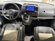 Volkswagen Caravelle T5 Рестайлинг Курск  - изображение 26