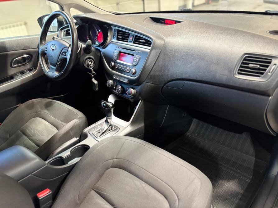 Kia Ceed II Рестайлинг Челябинск  - изображение 16