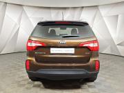 Kia Sorento II Рестайлинг Москва  - изображение 28