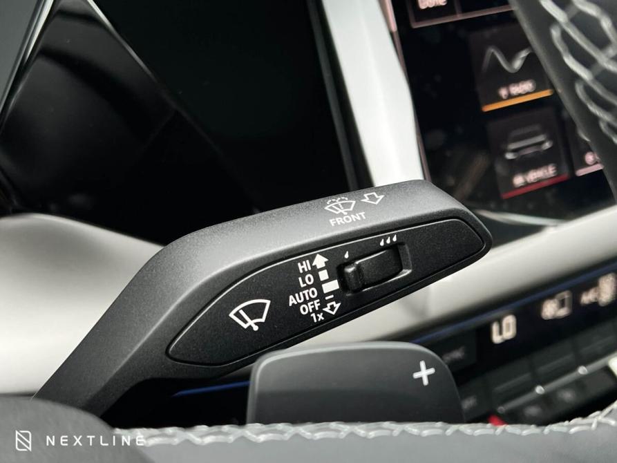 Audi A3 IV (8Y) Рестайлинг Самара  - изображение 12