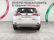 Toyota RAV4 IV (XA40) Рестайлинг Москва  - изображение 27