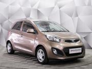 Kia Picanto II Ульяновск  - изображение 23
