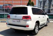 Toyota Land Cruiser 200 Series Рестайлинг 2 Саратов  - изображение 35