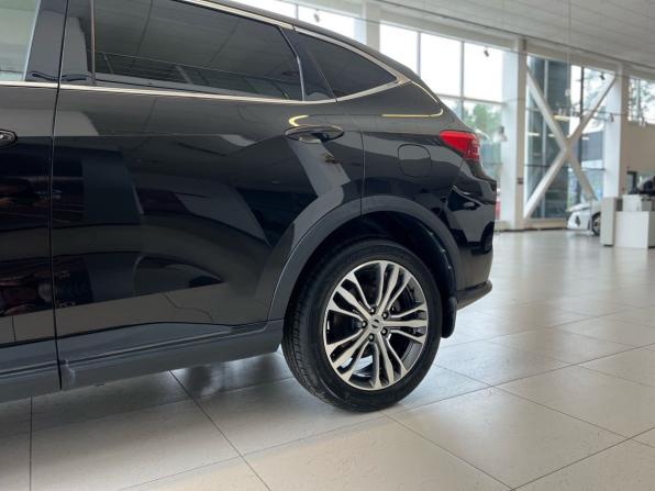 Haval F7 I Рестайлинг с пробегом 2022 года, цена 2 199 000 рублей, 43322 км, внедорожник, Автокод Объявления