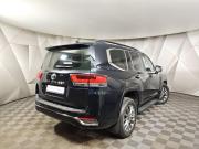Toyota Land Cruiser 300 Series Москва  - изображение 27