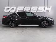 Kia Optima IV Рестайлинг Воронеж  - изображение 32