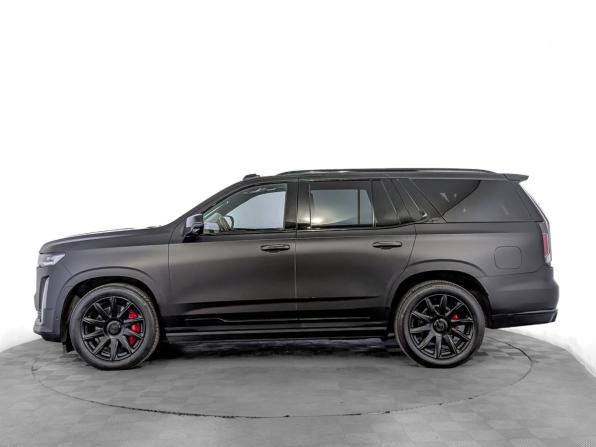 Cadillac Escalade V с пробегом 2023 года, цена 11 000 000 рублей, 40540 км, внедорожник, Автокод Объявления
