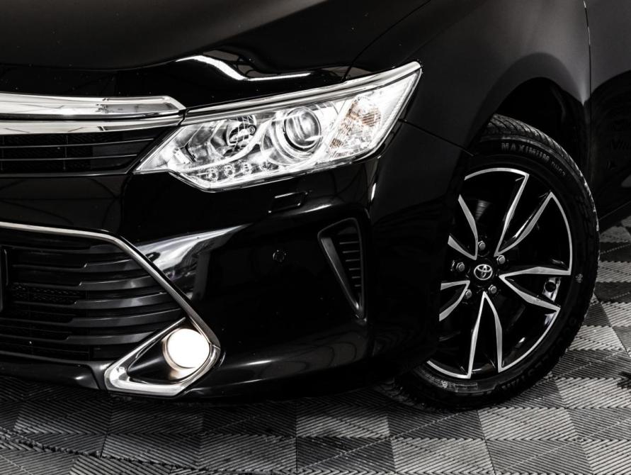 Toyota Camry VII (XV50) Рестайлинг Санкт-Петербург  - изображение 3
