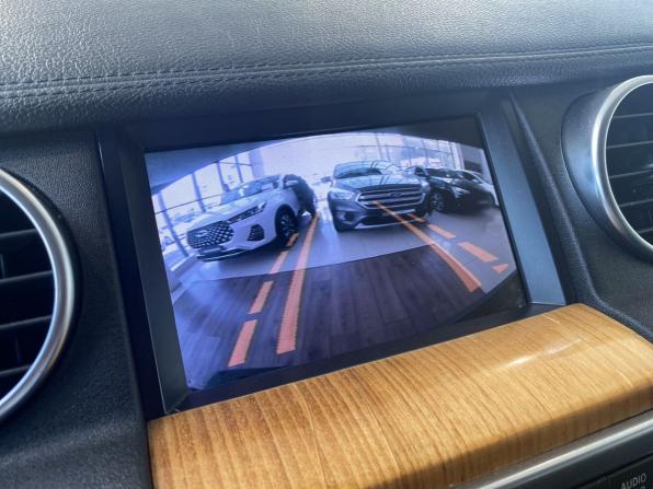 Land Rover Discovery IV с пробегом 2012 года, цена 1 525 000 рублей, 268333 км, внедорожник, Автокод Объявления