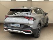Kia Sportage V Москва  - изображение 21