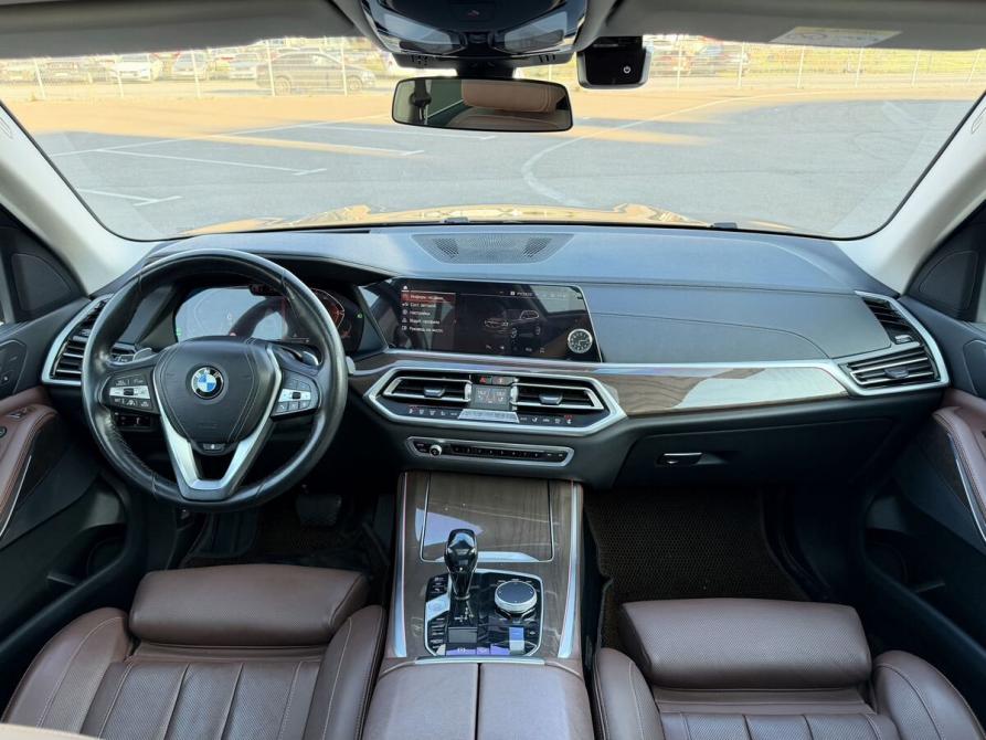 BMW X5 IV (G05/G18) Казань  - изображение 29