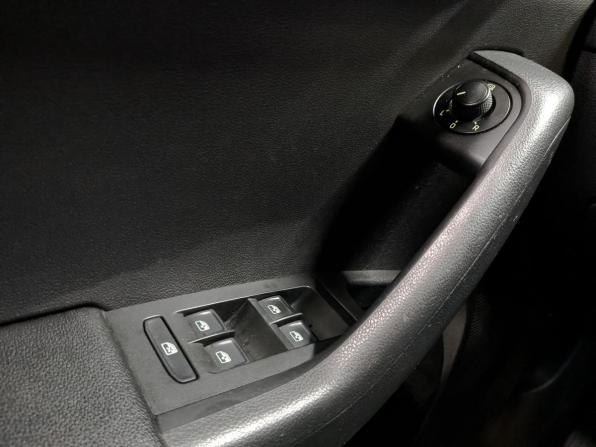 Skoda Octavia III (A7) Рестайлинг с пробегом 2019 года, цена 1 250 000 рублей, 171353 км, лифтбек, Автокод Объявления