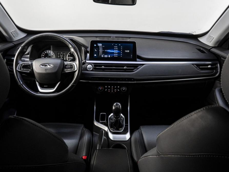 Chery Tiggo 4 Pro I Рестайлинг Тюмень  - изображение 15