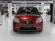Renault Sandero I Москва  - изображение 21