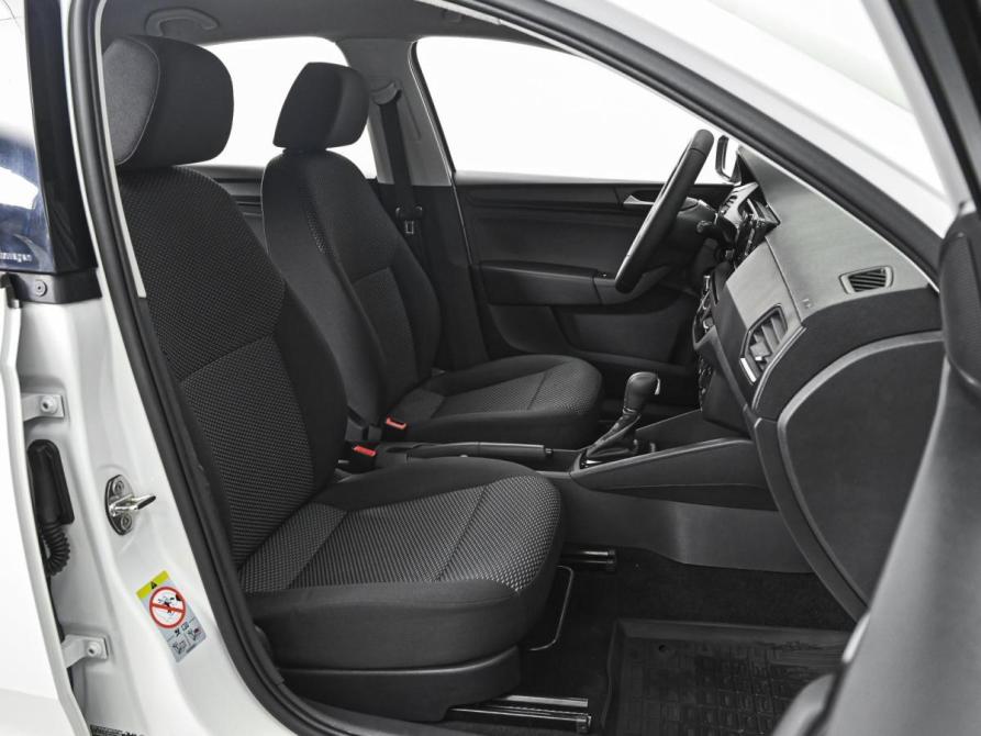 Volkswagen Polo VI Ставрополь  - изображение 8