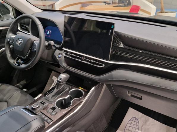 Toyota Highlander IV (XU70) с пробегом 2026 года, цена 5 799 000 рублей, 10 км, внедорожник, Автокод Объявления