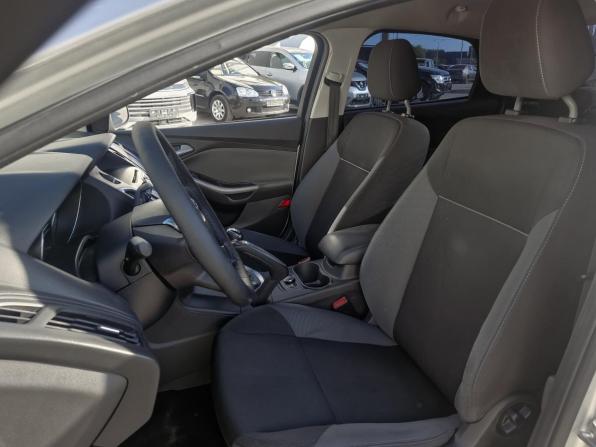 Ford Focus III с пробегом 2013 года, цена 699 000 рублей, 223823 км, седан, Автокод Объявления
