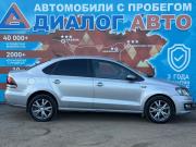 Volkswagen Polo V Рестайлинг Набережные Челны  - изображение 22