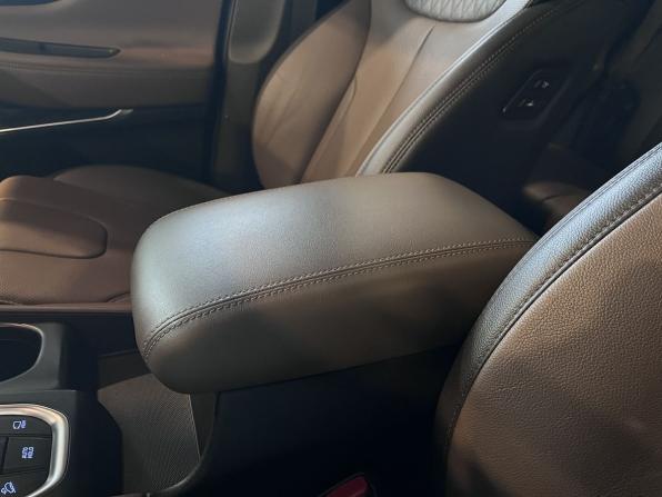 Hyundai Santa Fe IV с пробегом 2019 года, цена 2 790 000 рублей, 108999 км, внедорожник, Автокод Объявления