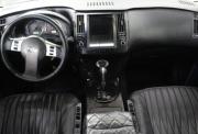 Infiniti FX I (S50) Астрахань  - изображение 49