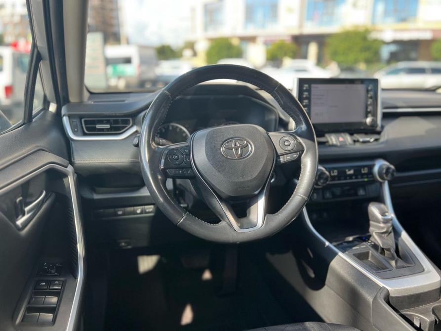 Toyota RAV4 V (XA50) Краснодар  - изображение 10