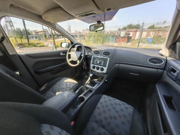 Ford Focus II с пробегом 2005 года, цена 189 000 рублей, 411312 км, седан, Автокод Объявления