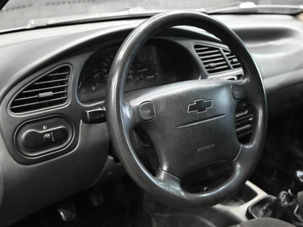 Chevrolet Lanos I с пробегом 2008 года, цена 170 000 рублей, 262473 км, седан, Автокод Объявления