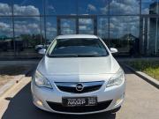 Opel Astra J Энгельс  - изображение 29