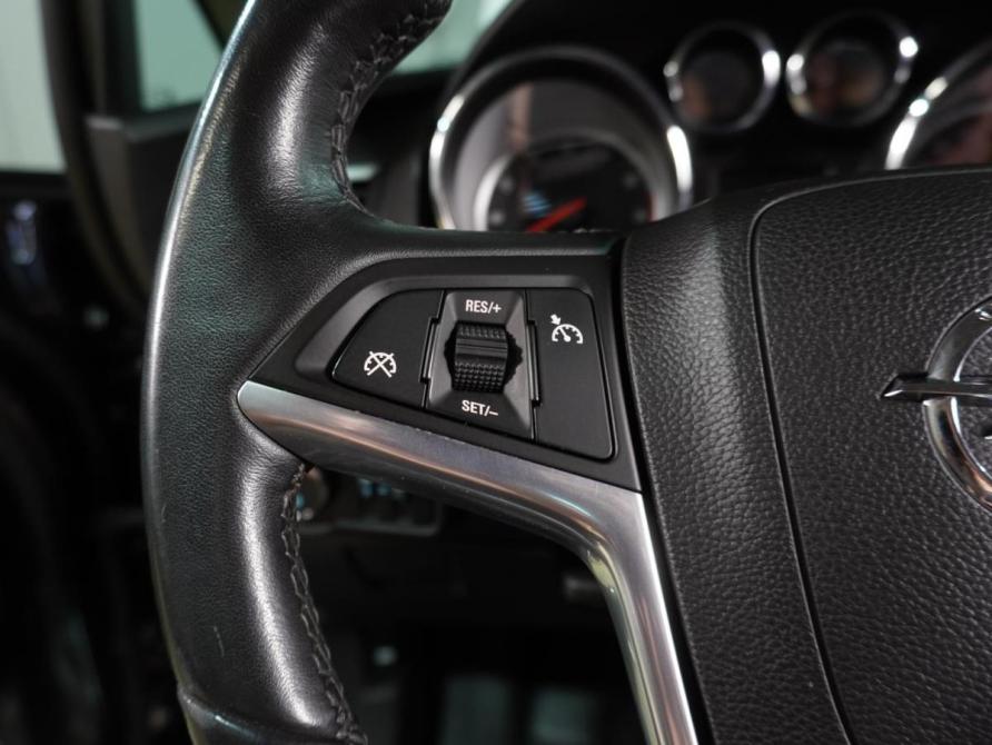 Opel Astra J Воронеж  - изображение 16