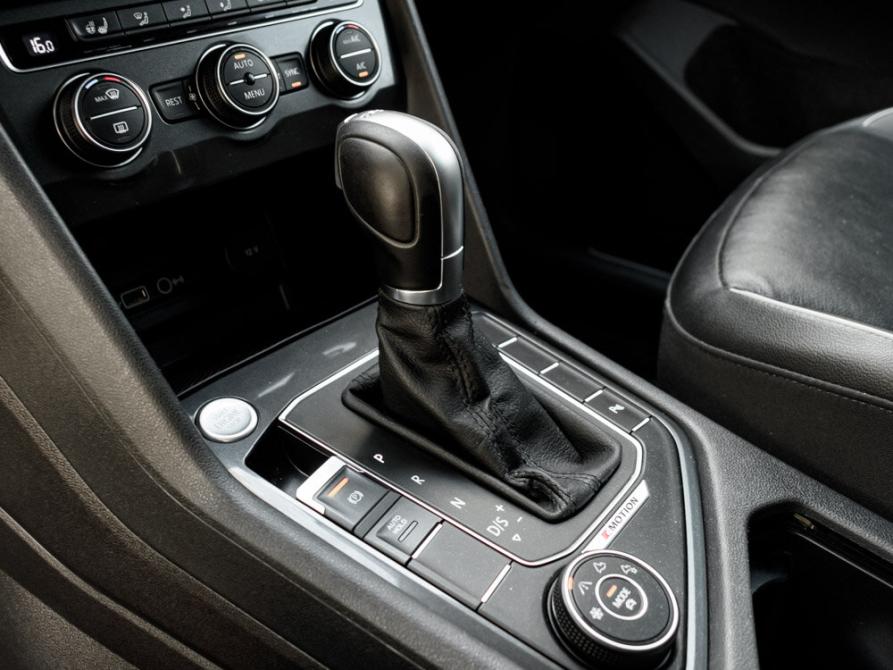 Volkswagen Tiguan II Екатеринбург  - изображение 23