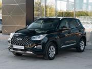 Chery Tiggo 4 Pro I Новосибирск  - изображение 20