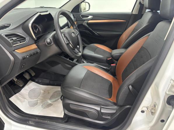 Lada (ВАЗ) Vesta I Рестайлинг (NG) с пробегом 2023 года, цена 1 150 000 рублей, 23576 км, универсал, Автокод Объявления
