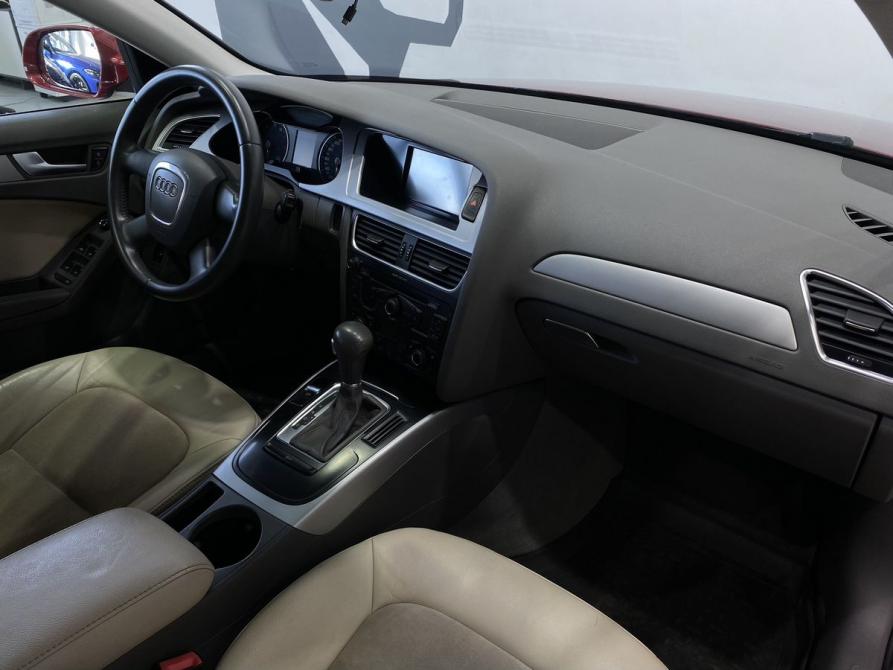 Audi A4 IV (B8) Ростов-на-Дону  - изображение 22