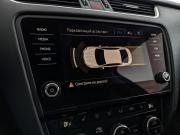 Skoda Octavia III (A7) Рестайлинг Москва  - изображение 55