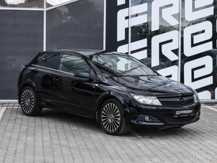 Opel Astra H Рестайлинг Краснодар  - изображение 1
