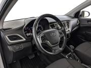 Hyundai Solaris II Москва  - изображение 42