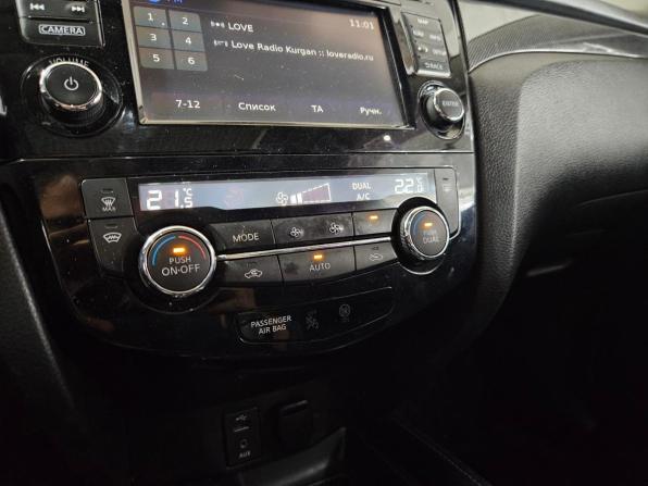 Nissan X-Trail III с пробегом 2016 года, цена 1 737 000 рублей, 174168 км, внедорожник, Автокод Объявления
