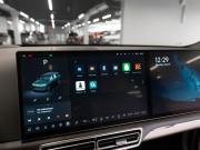 Li Auto (Lixiang) L7 I Рестайлинг Москва  - изображение 56
