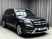 Mercedes-Benz GLK-Класс I (X204) Рестайлинг Ижевск  - изображение 38