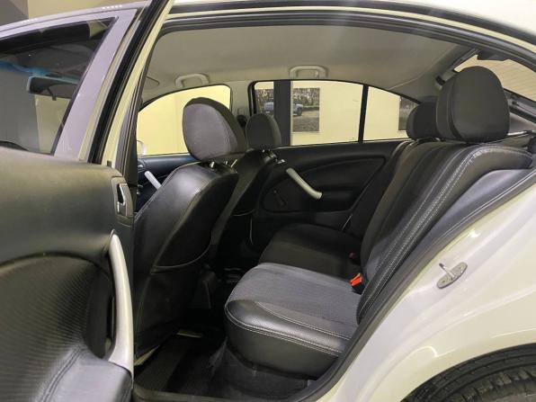 Skoda Octavia II (A5) с пробегом 2007 года, цена 450 000 рублей, 257639 км, лифтбек, Автокод Объявления