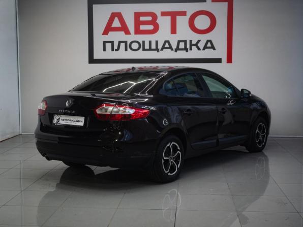 Renault Fluence I Рестайлинг с пробегом 2014 года, цена 729 000 рублей, 221131 км, седан, Автокод Объявления