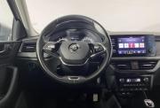 Skoda Rapid II Саранск  - изображение 43