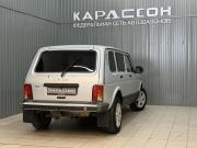 Lada (ВАЗ) 2131 (4x4) I Рестайлинг (2020) Магнитогорск  - изображение 18