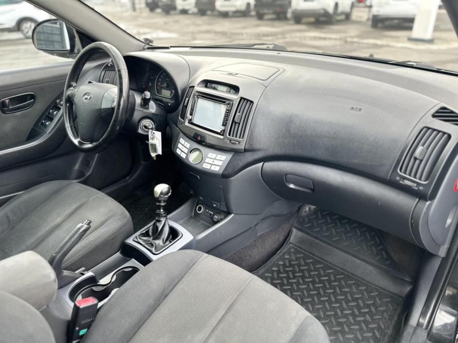 Hyundai Elantra IV (HD) Йошкар-Ола  - изображение 13