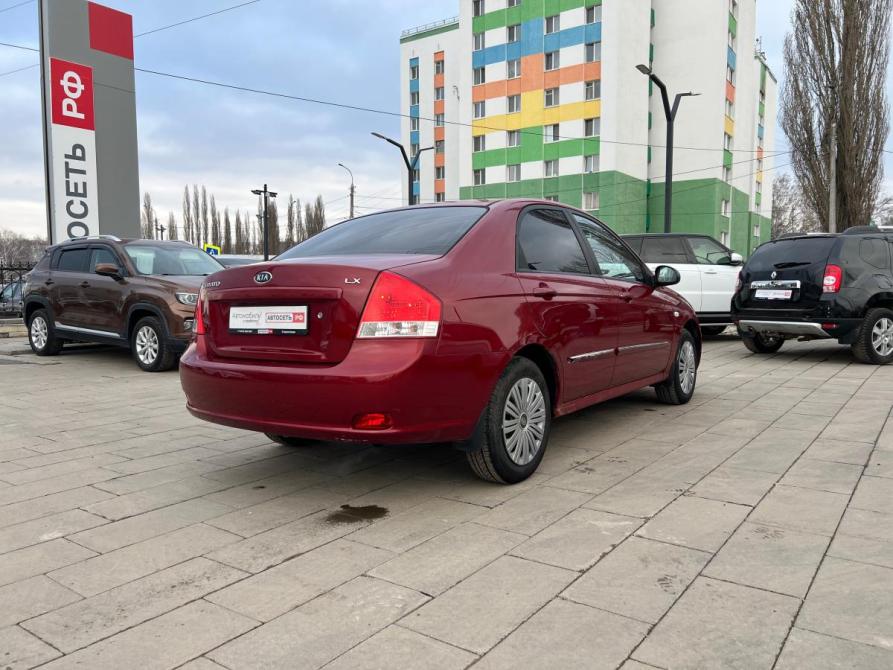 Kia Cerato I Рестайлинг Стерлитамак  - изображение 2