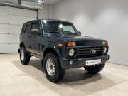 Lada (ВАЗ) Niva Legend Екатеринбург  - изображение 20